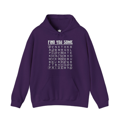 Find You Some