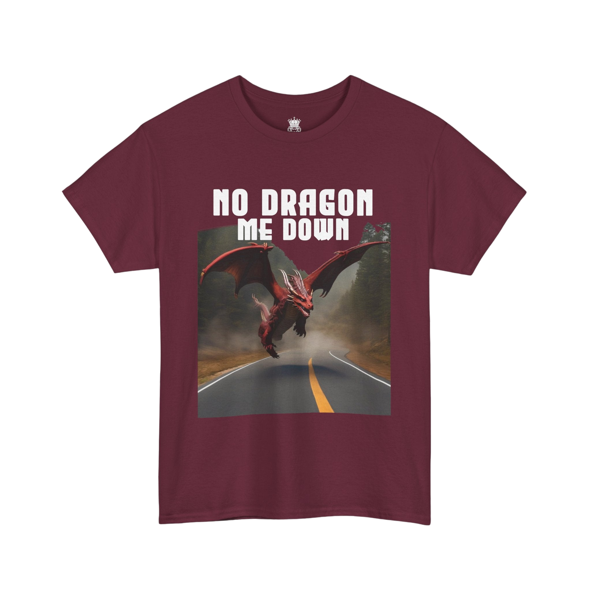 Own Lane Tee