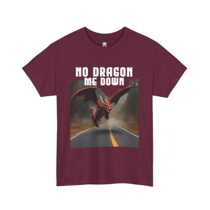 Own Lane Tee