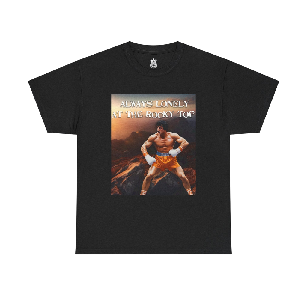 Rocky Top Tee