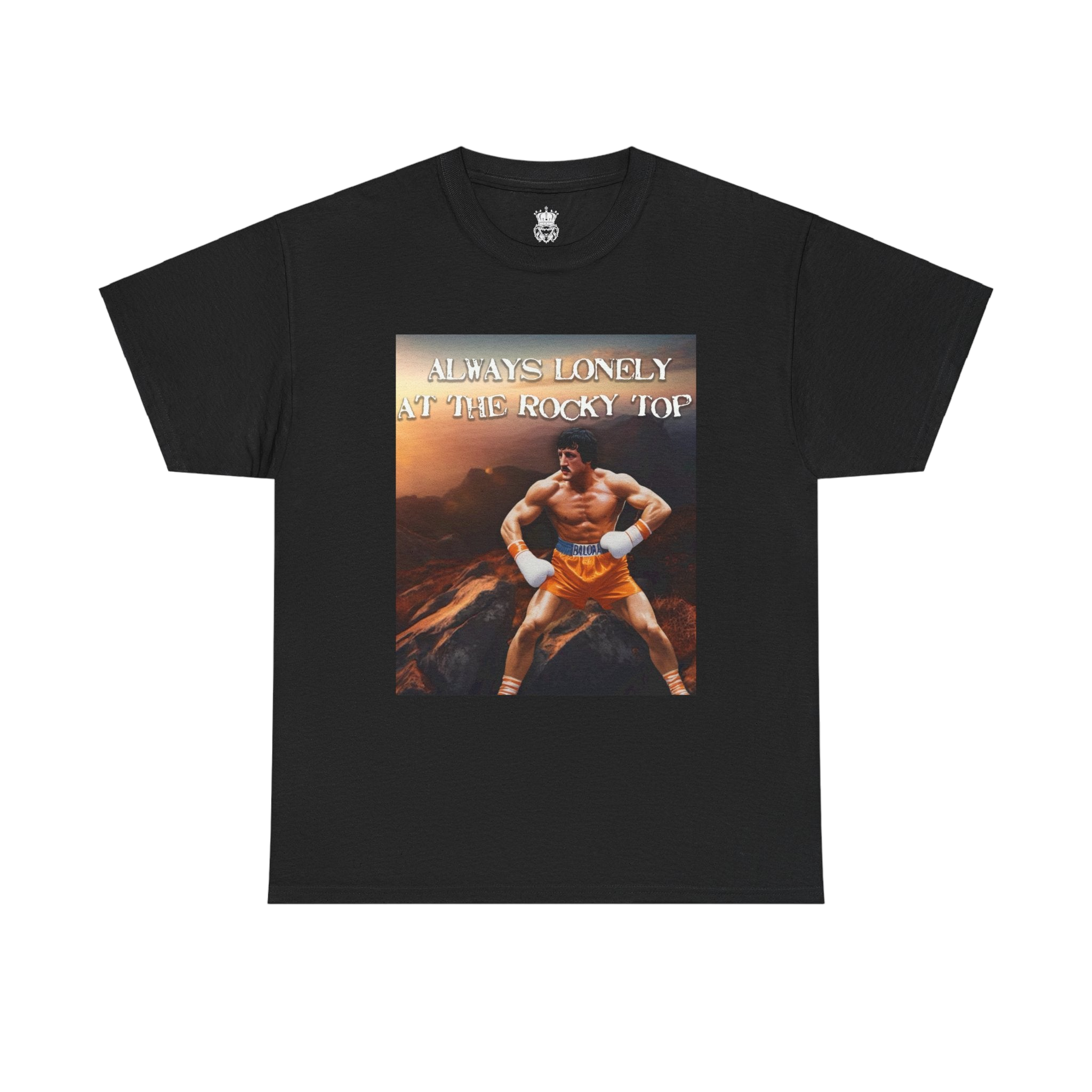 Rocky Top Tee