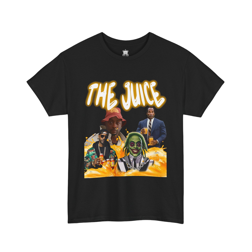 The Juice Tee