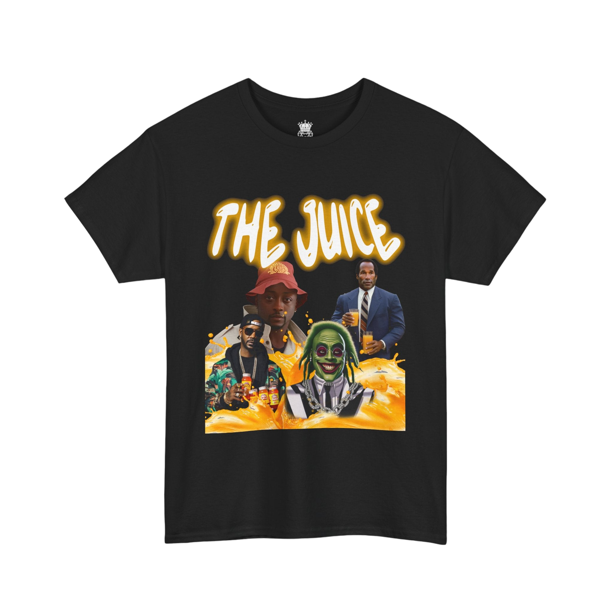 The Juice Tee