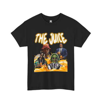 The Juice Tee