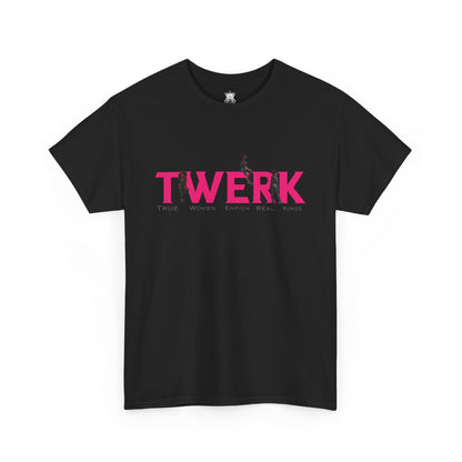 T.W.E.R.K. Tee