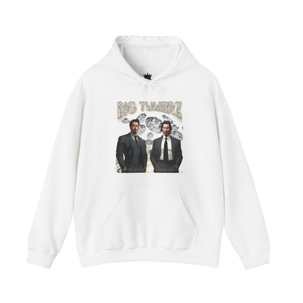Big Tymerz Hoodie