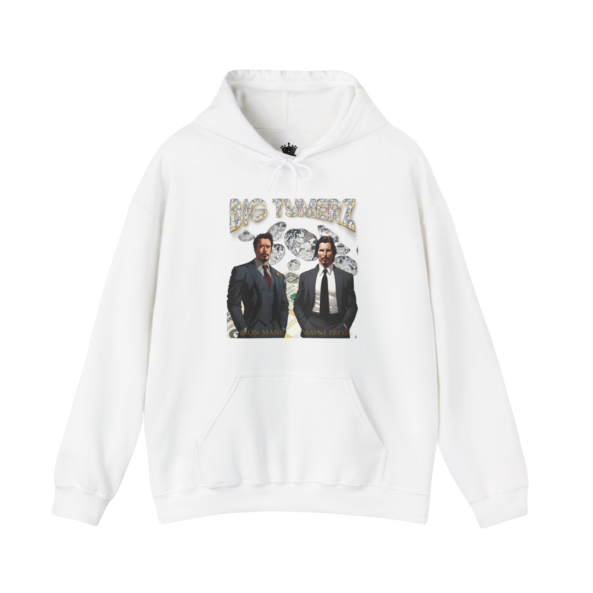 Big Tymerz Hoodie