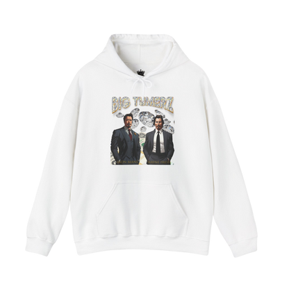 Big Tymerz Hoodie