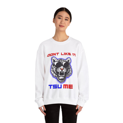 TSU Sweatshirt