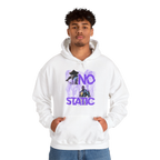 No Static Hoodie