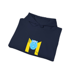 Gritty Grizz Hoodie