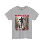 No Childs Play Tee