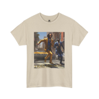 "Told Him No" Tee