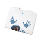 Baby Powder Crewneck Sweatshirt