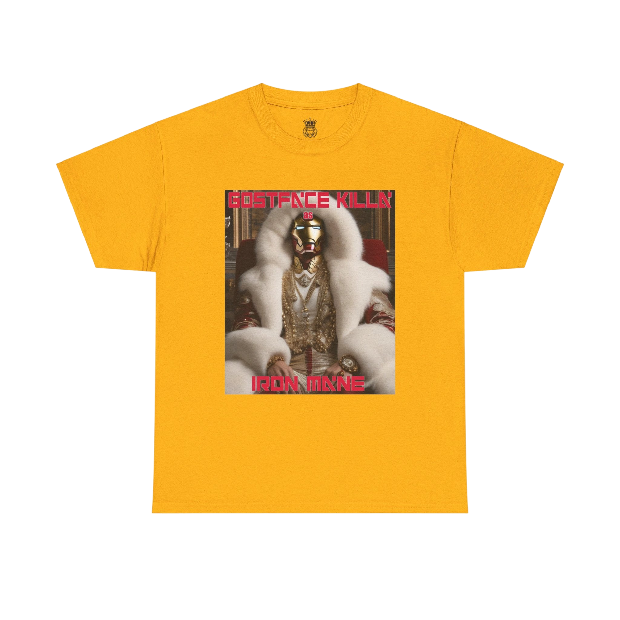 Iron Mane Tee