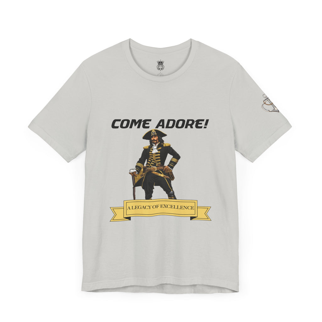 Come Adore Tees