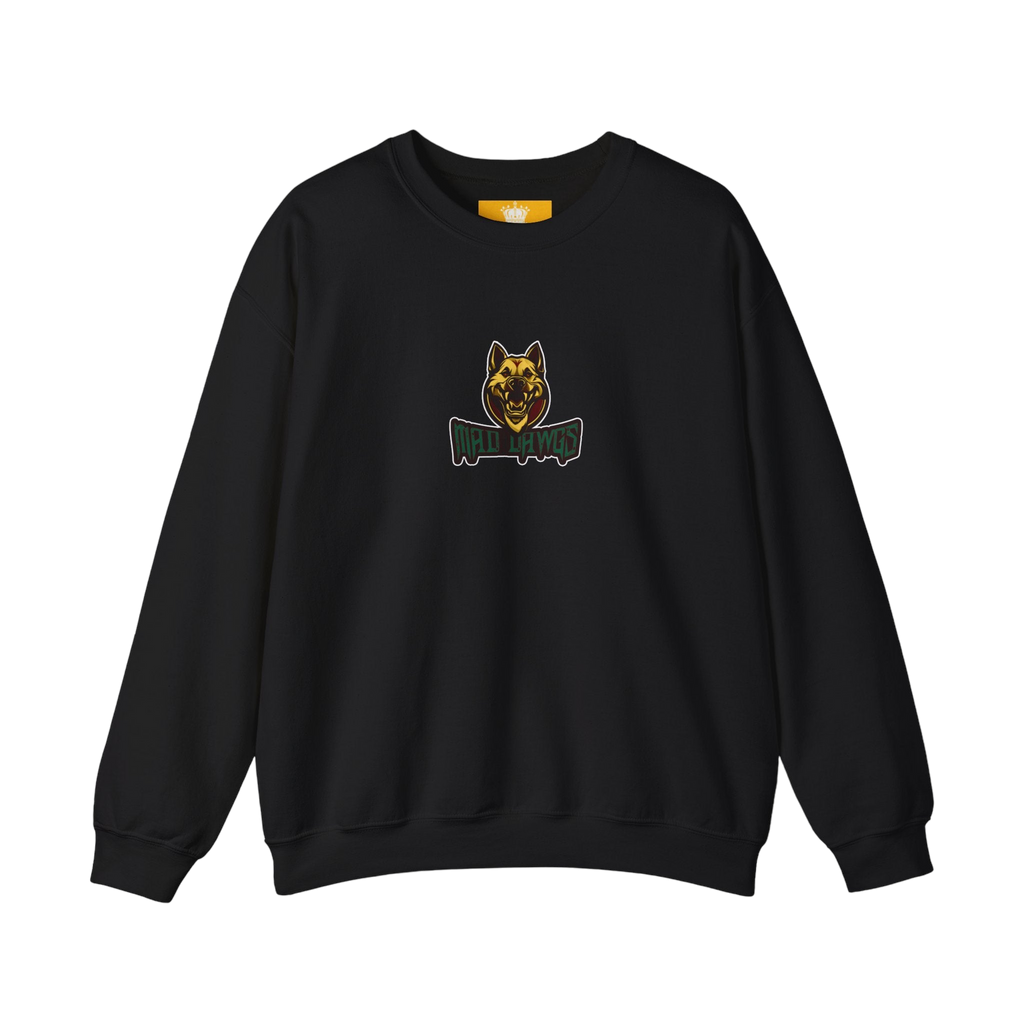 Mad Dawgs Sweatshirt