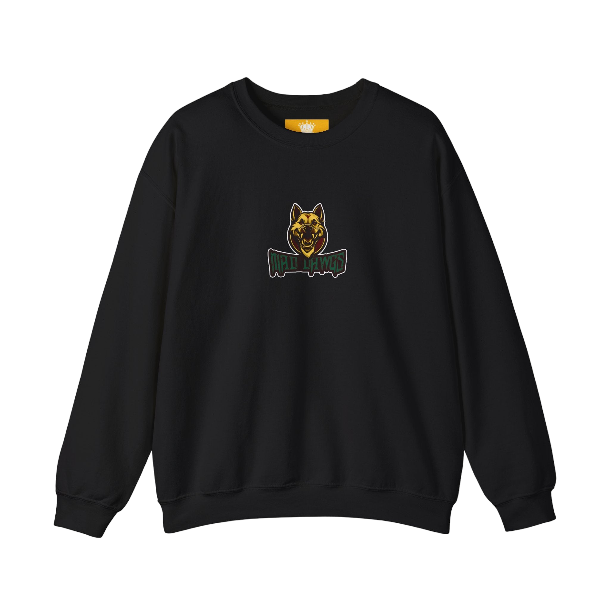 Mad Dawgs Sweatshirt