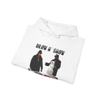 Blow n Snow Hoodie