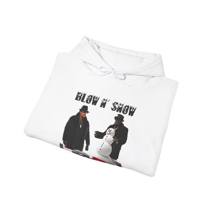 Blow n Snow Hoodie