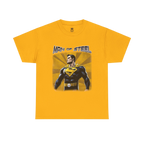 Man of Steel Tee