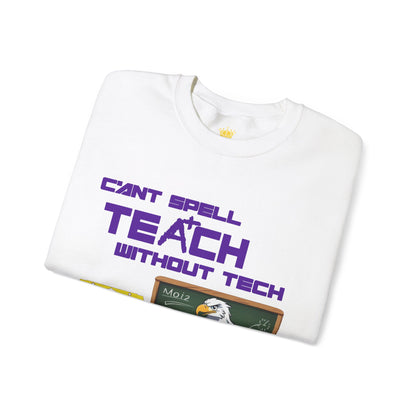 TN Tech Sweatshirt