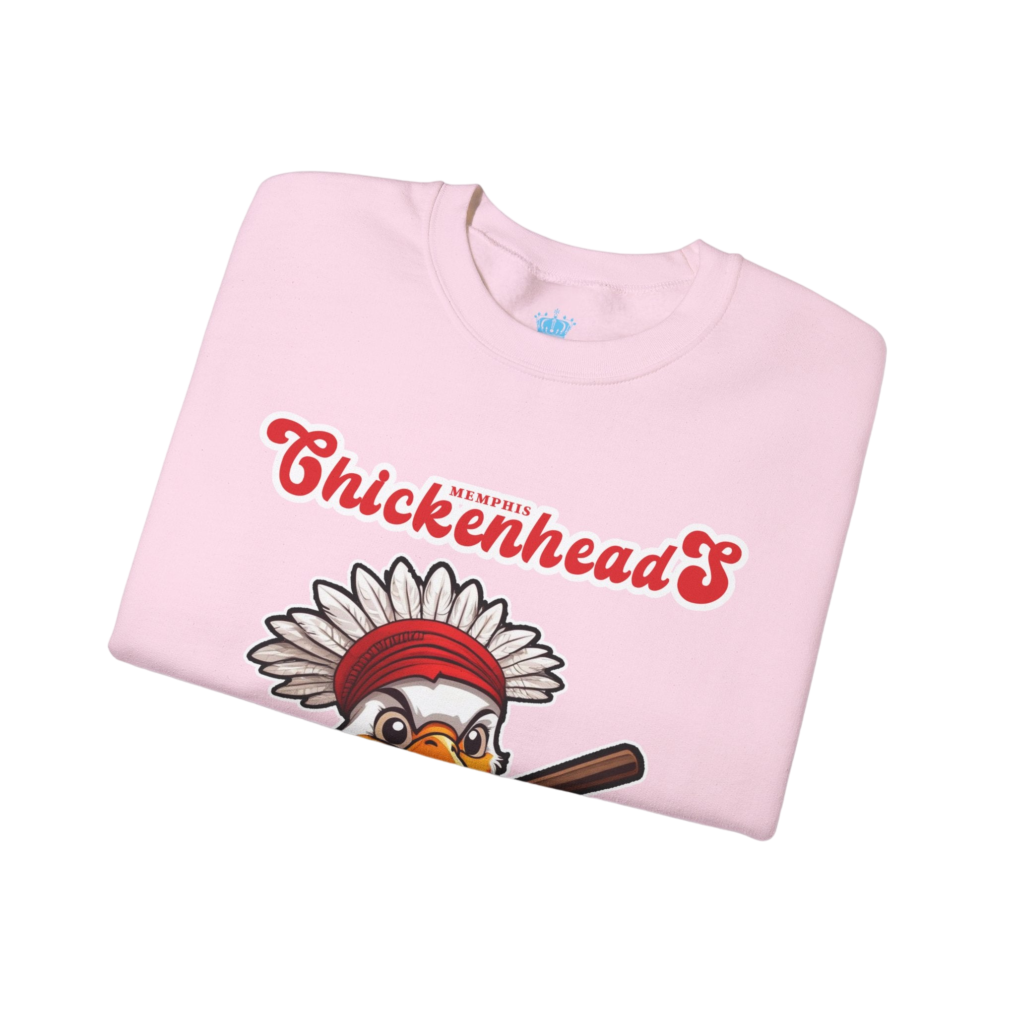 Chickenheads Sweatshirt