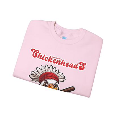Chickenheads Sweatshirt