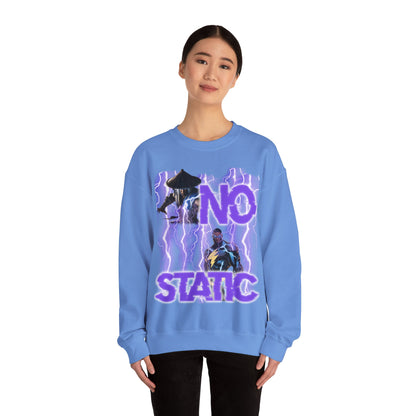 No Static Sweatshirt
