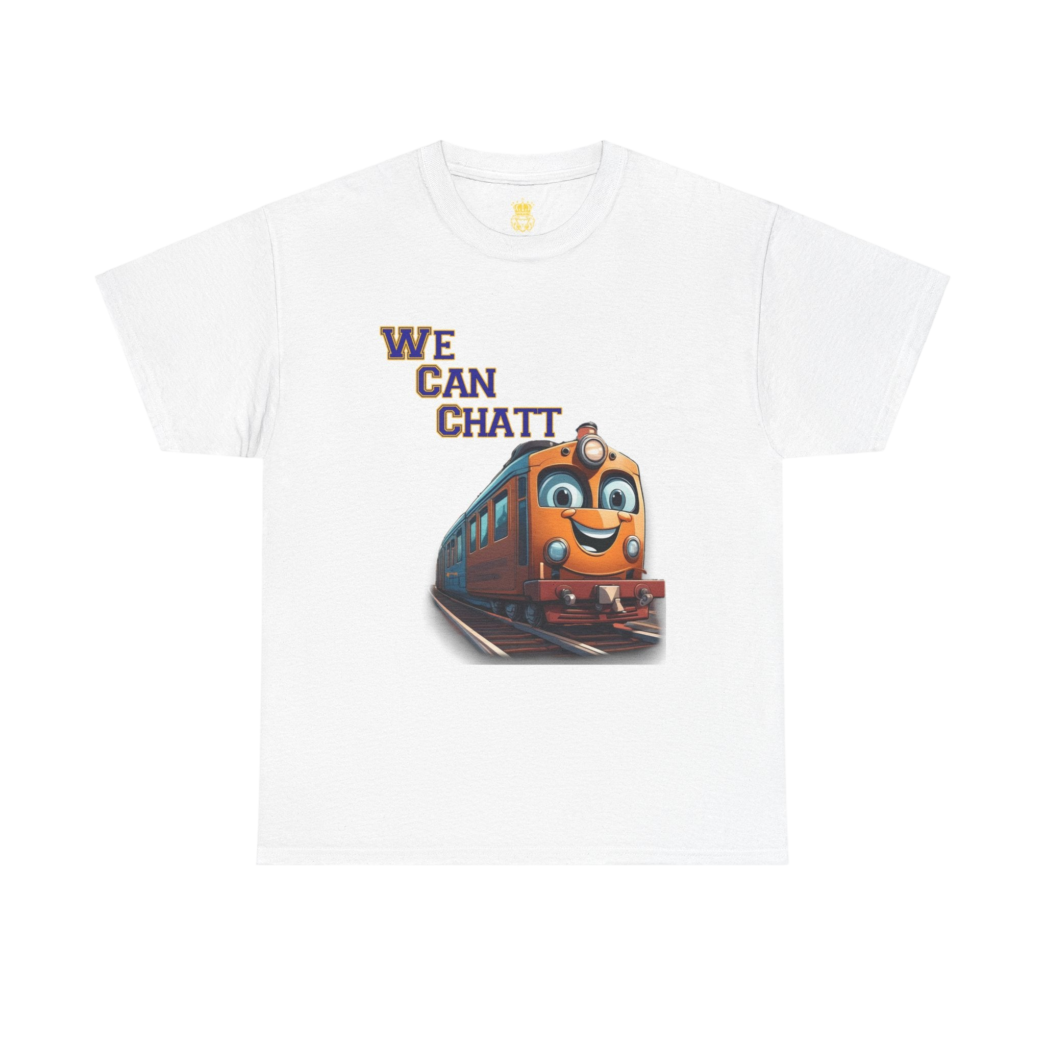 Chatt Tee