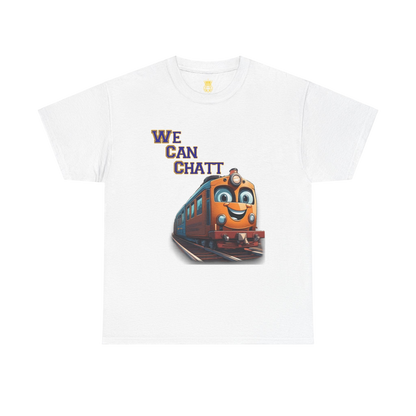 Chatt Tee