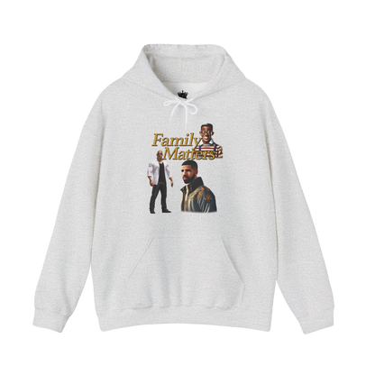 Family Matters Hoodie