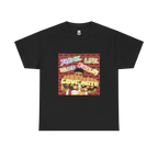 "Love The Hate" Tees V2