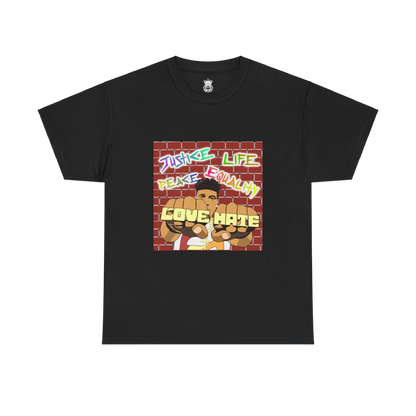 "Love The Hate" Tees V2