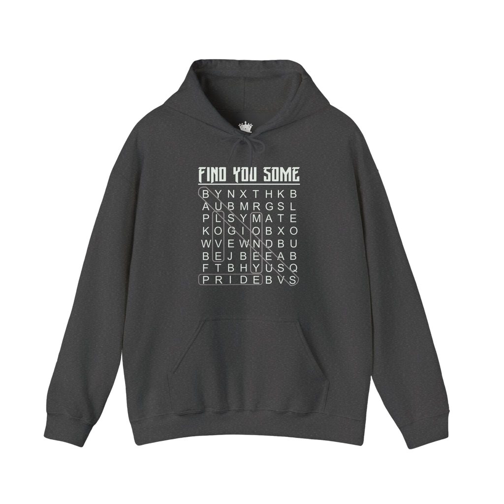 Find You Some