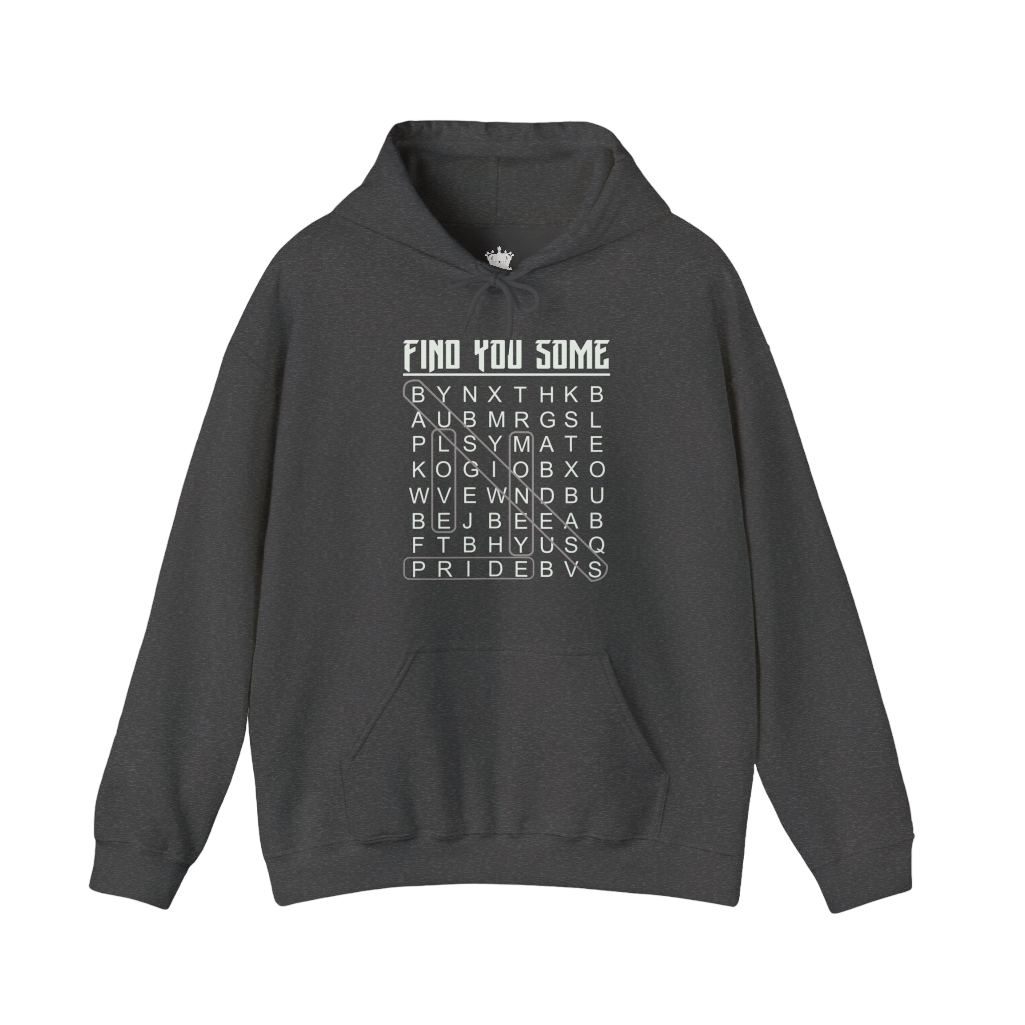 Find You Some