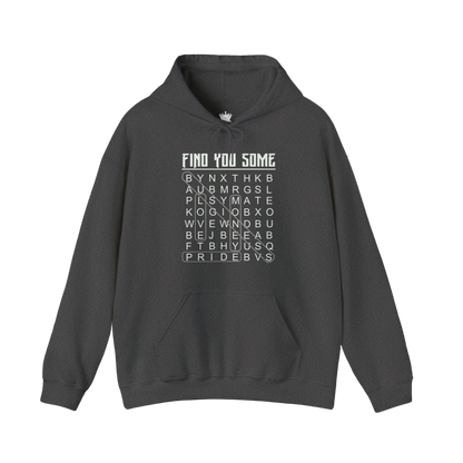 Find You Some