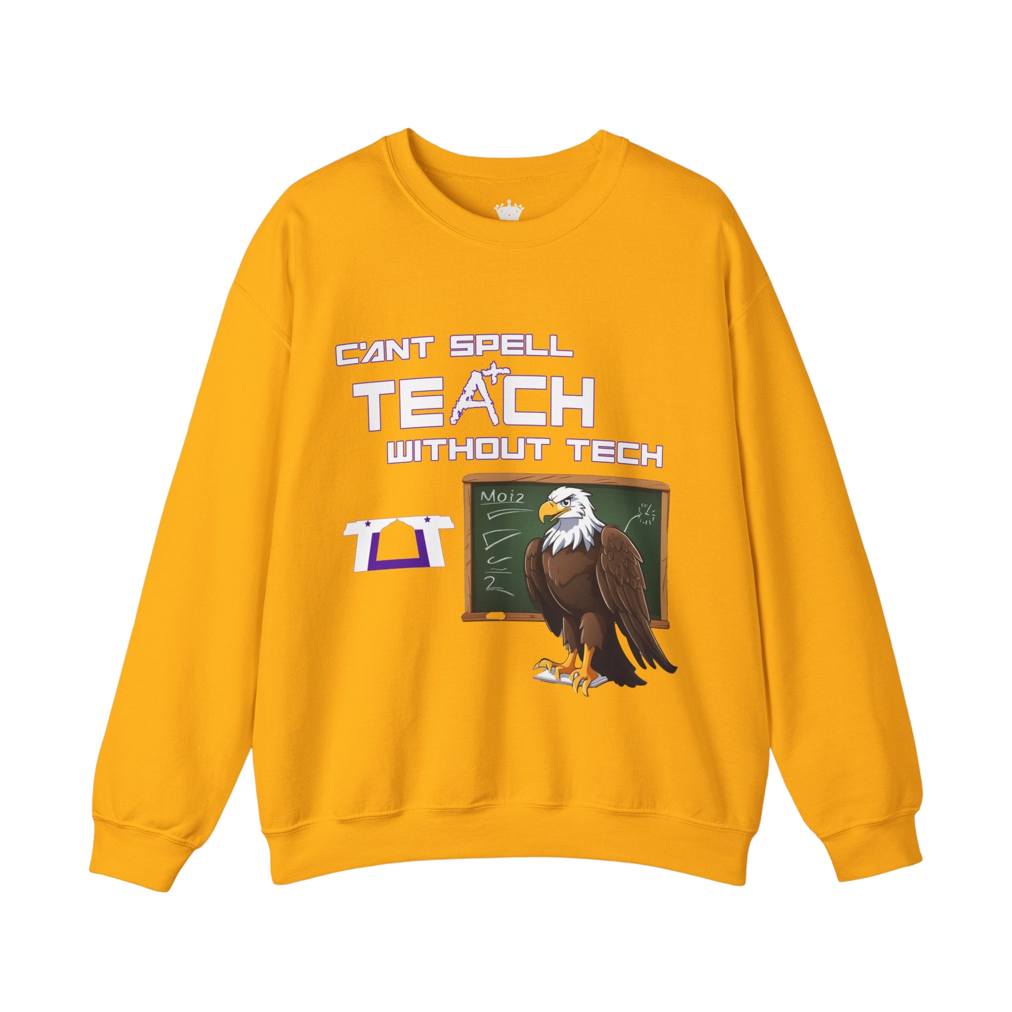 TN Tech Sweatshirt