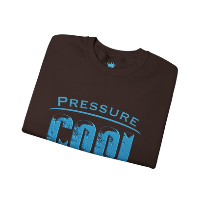 Cool Under Pressure Sweatshirt