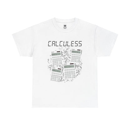 Calculess Tee