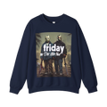 Friday 13th After Next Sweatshirt