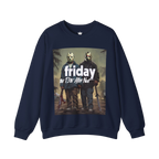 Friday 13th After Next Sweatshirt