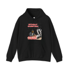 Questions N Answes Hoodie