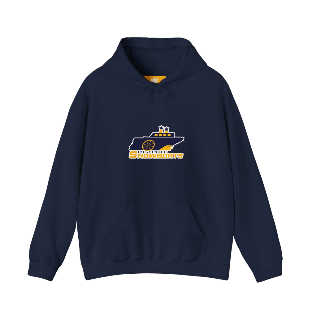 Showboats Hoodie