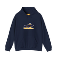 Showboats Hoodie