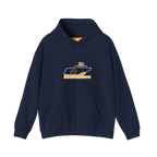 Showboats Hoodie