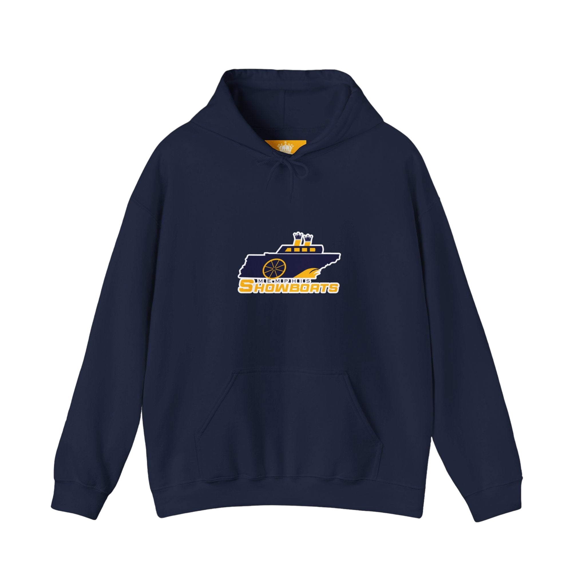 Showboats Hoodie