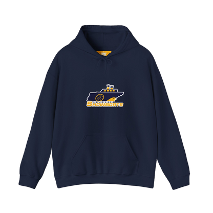 Showboats Hoodie