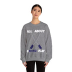 Majors Sword Play Sweatshirt