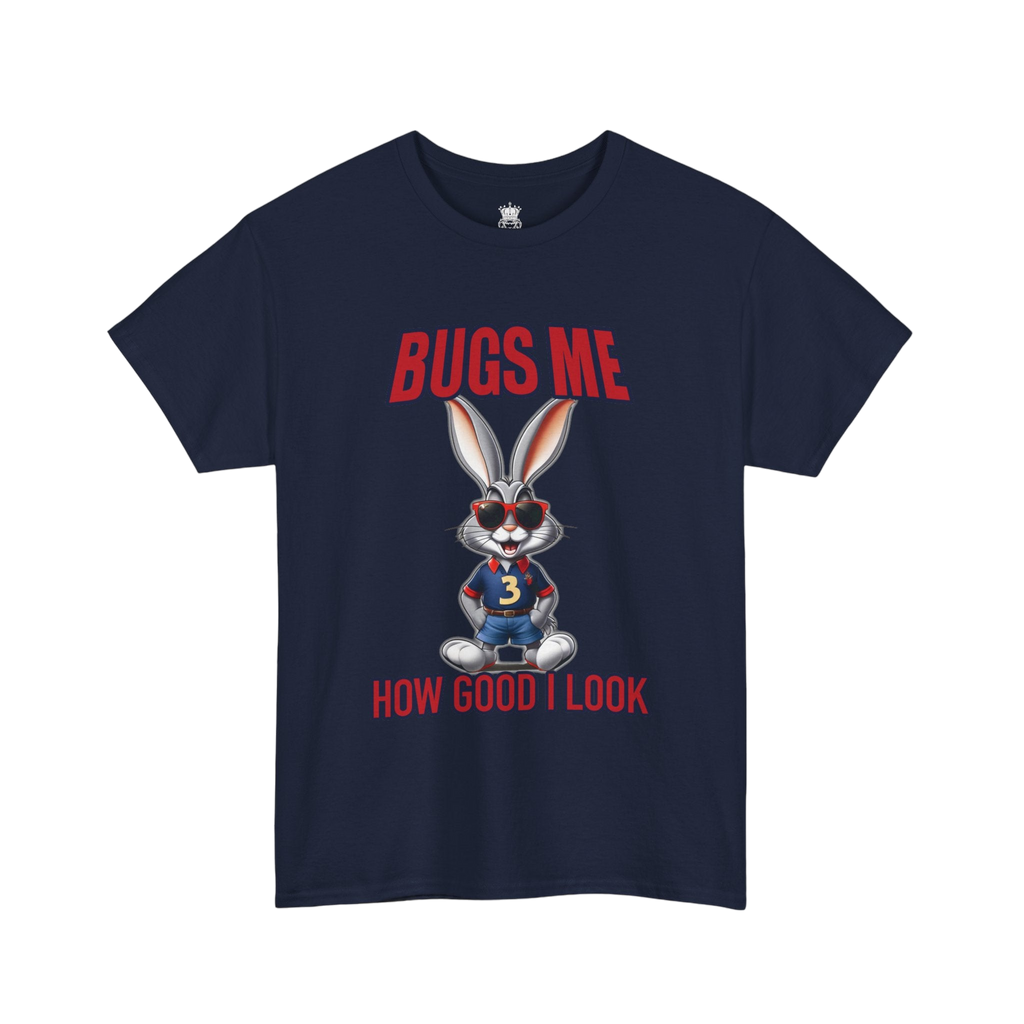Bugs Me Tee